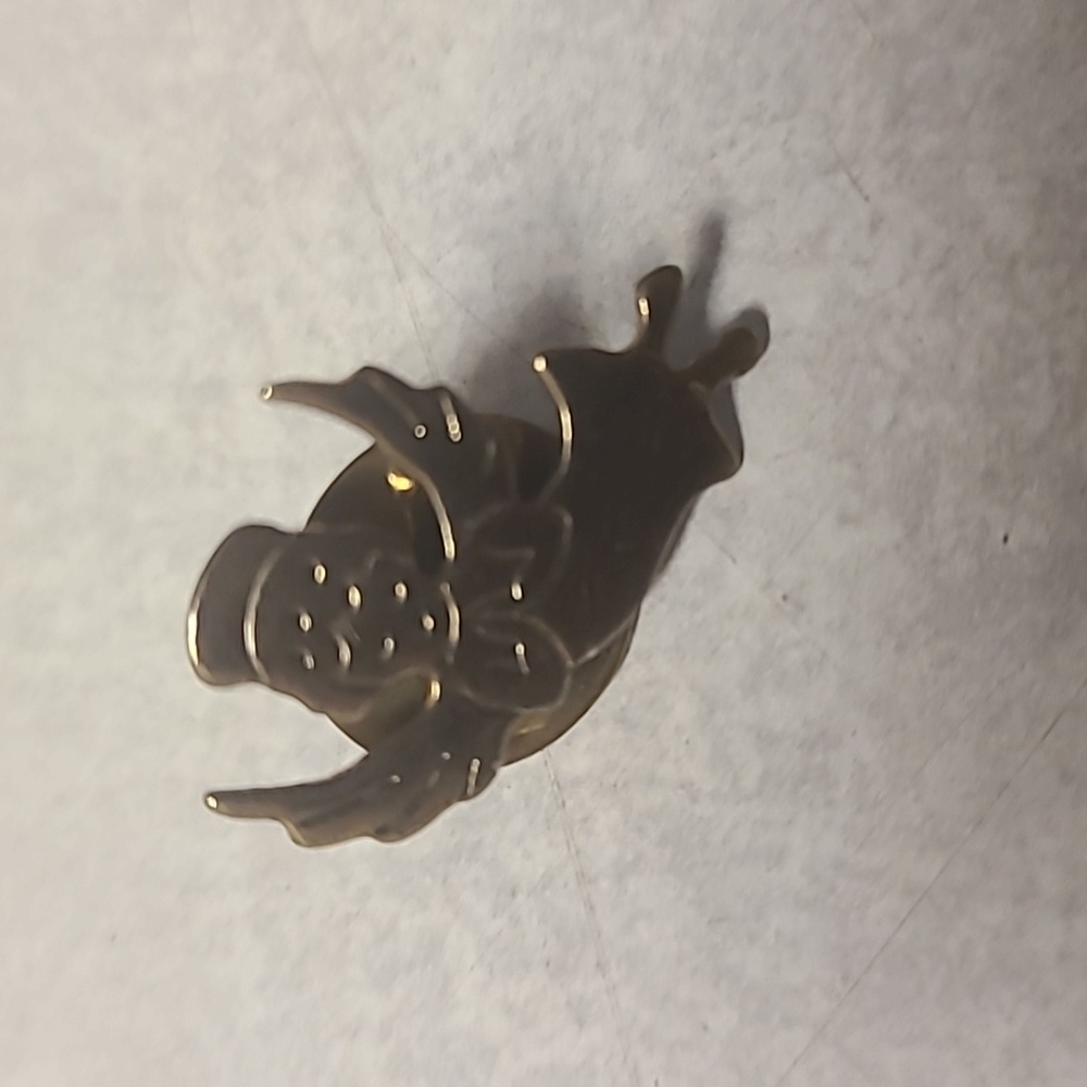 Vintage Angels and Pin Set - Picture 9 of 11